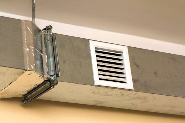 Affordable HVAC Duct Cleaning in Largo, FL